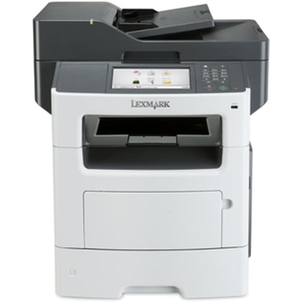 Lexmark 35S6702