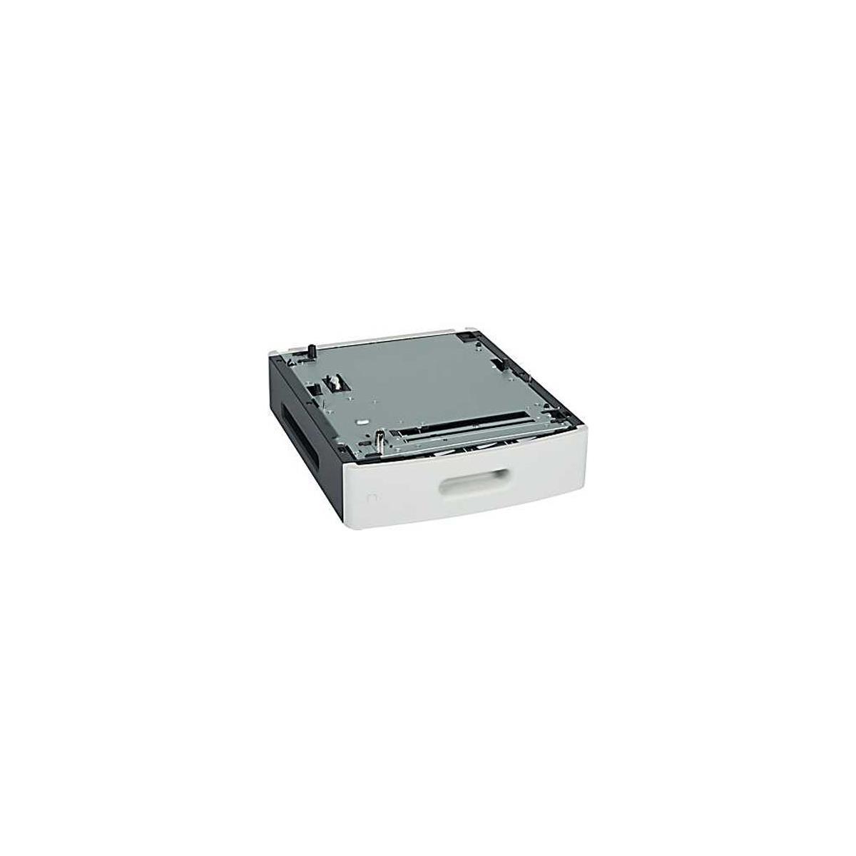 Lexmark 550-Sheet Tray for MS810/MS811/MS812/MX710/MX711 Series Printers -  40G0802