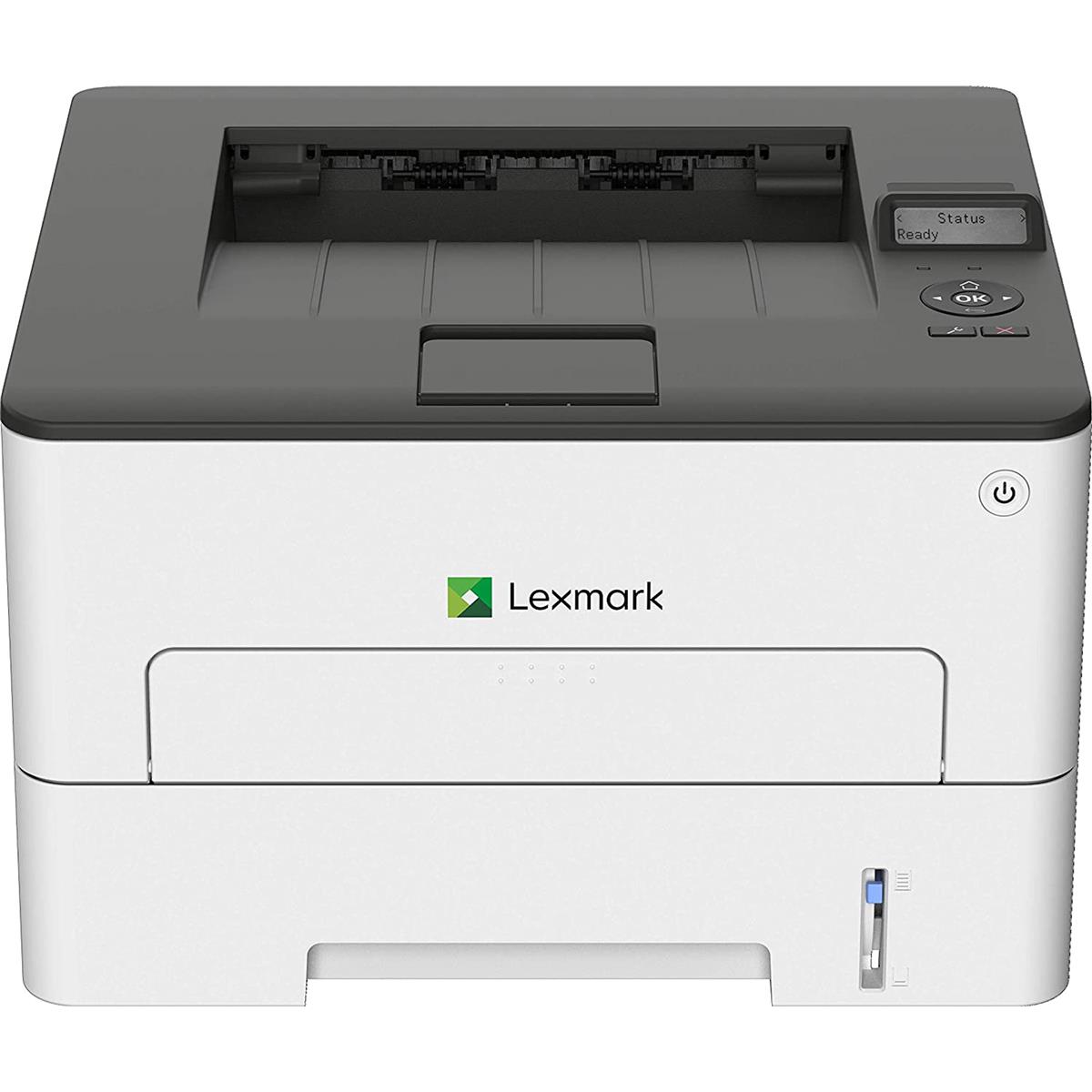 Image of Lexmark B2236dw Wireless Monochrome Laser Printer