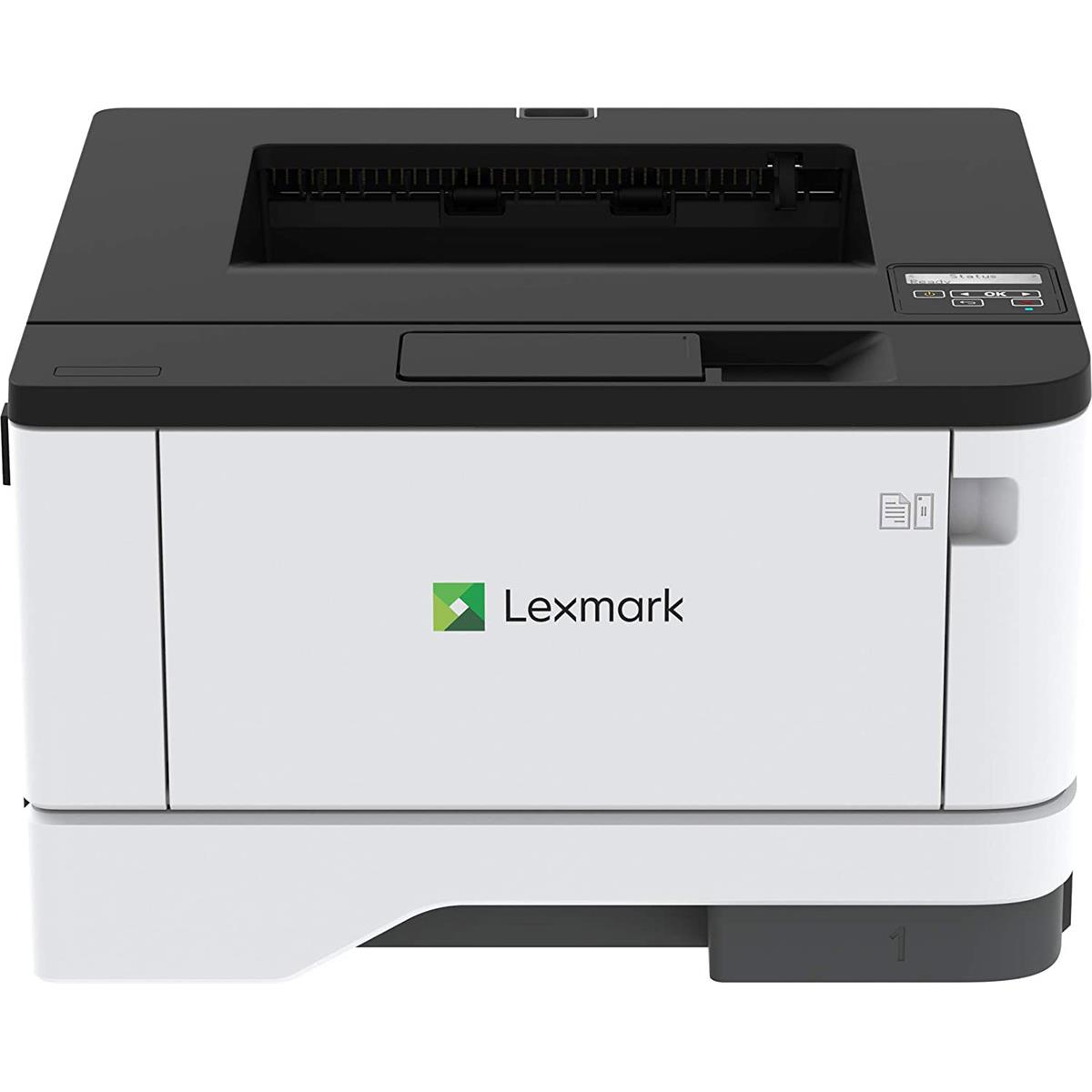 Image of Lexmark B3340dw Wireless Monochrome Laser Duplex Printer