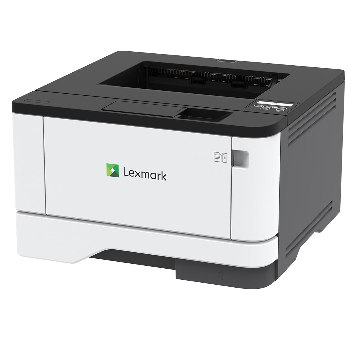 Image of Lexmark B3442dw Wireless Monochrome Duplex Laser Printer