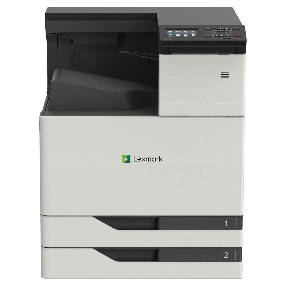 Image of Lexmark CS921de Color Laser Printer