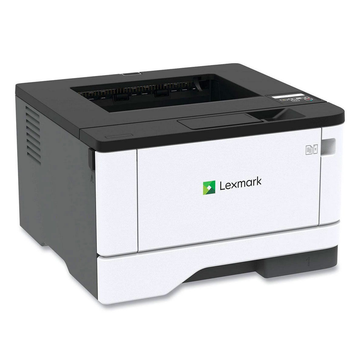 

Lexmark MS331dn Duplex Monochrome Laser Printer