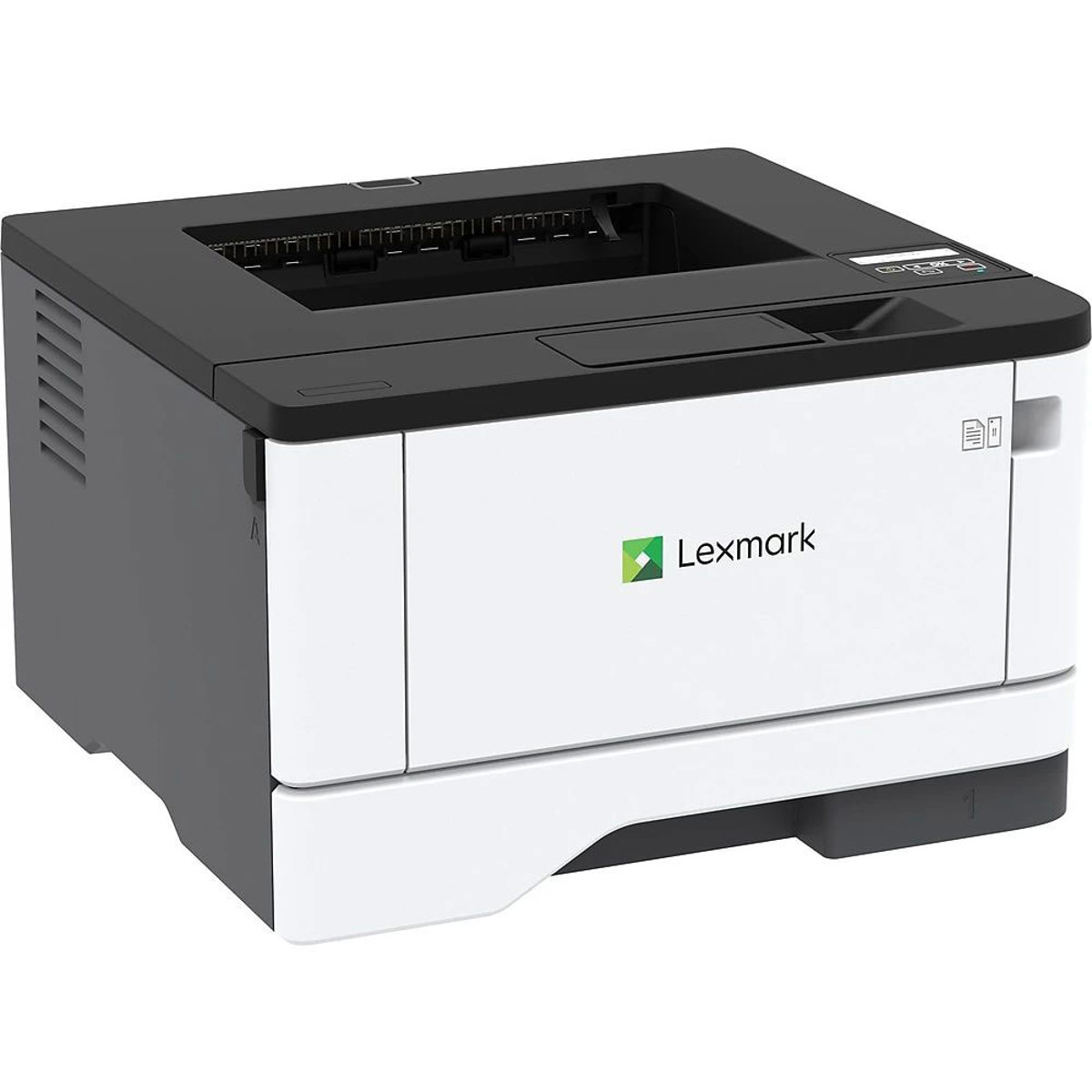 

Lexmark MS431dn Duplex Monochrome Laser Printer