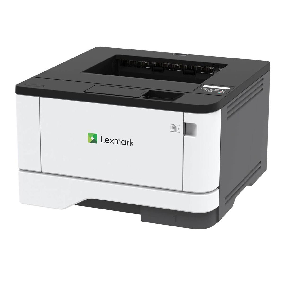 Image of Lexmark MS431dw Wireless Duplex Monochrome Laser Printer