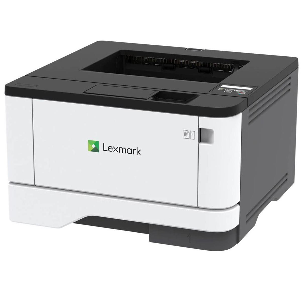 

Lexmark MS431dw Wireless Duplex Monochrome Laser Printer