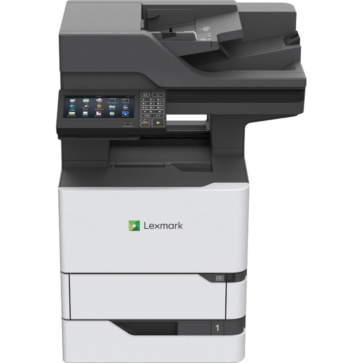 Lexmark 25B0003