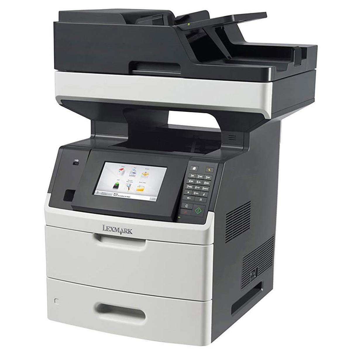 Lexmark 24T7431