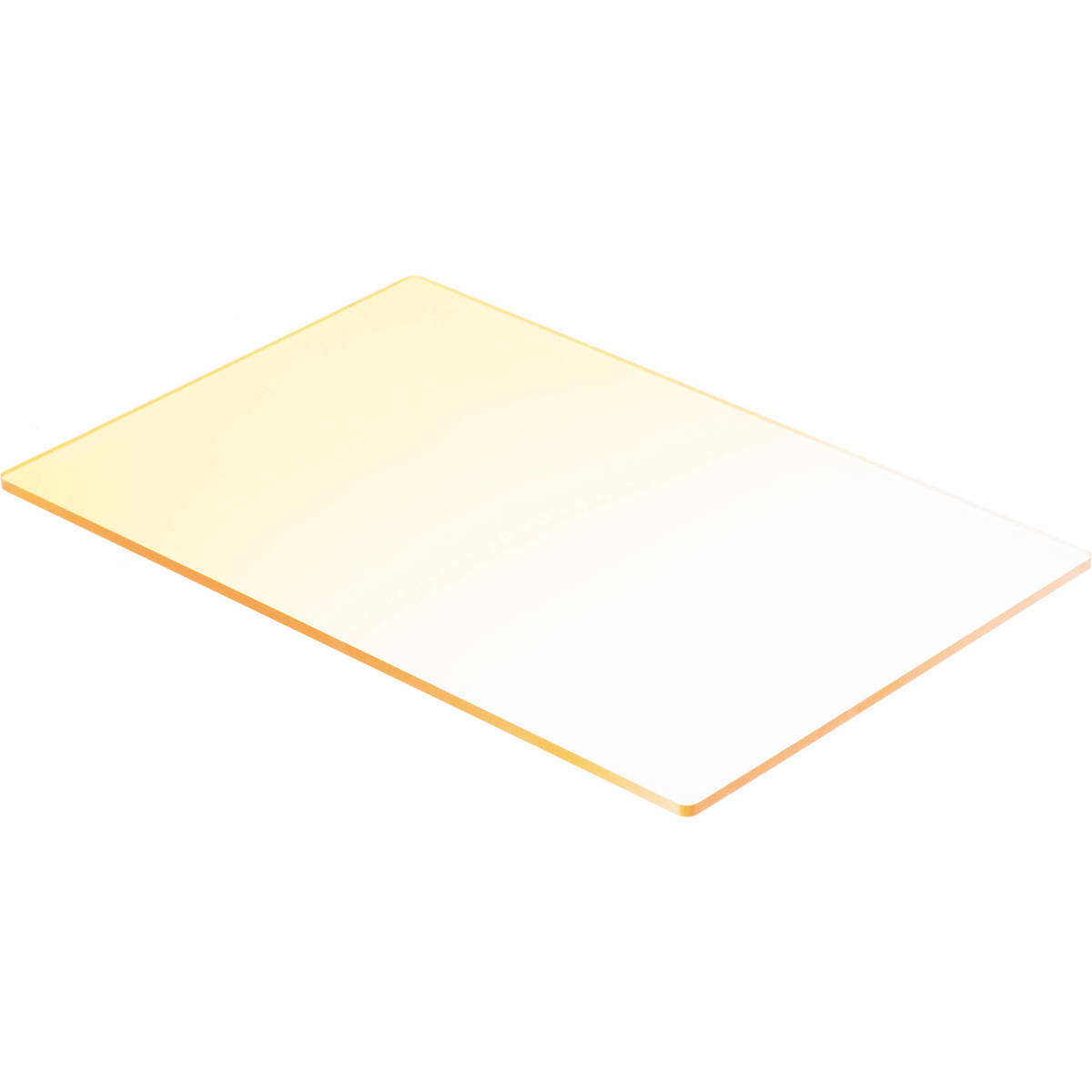 

Lee Filters Lee YELGH Yellow Hard Graduated 4x6in Resin