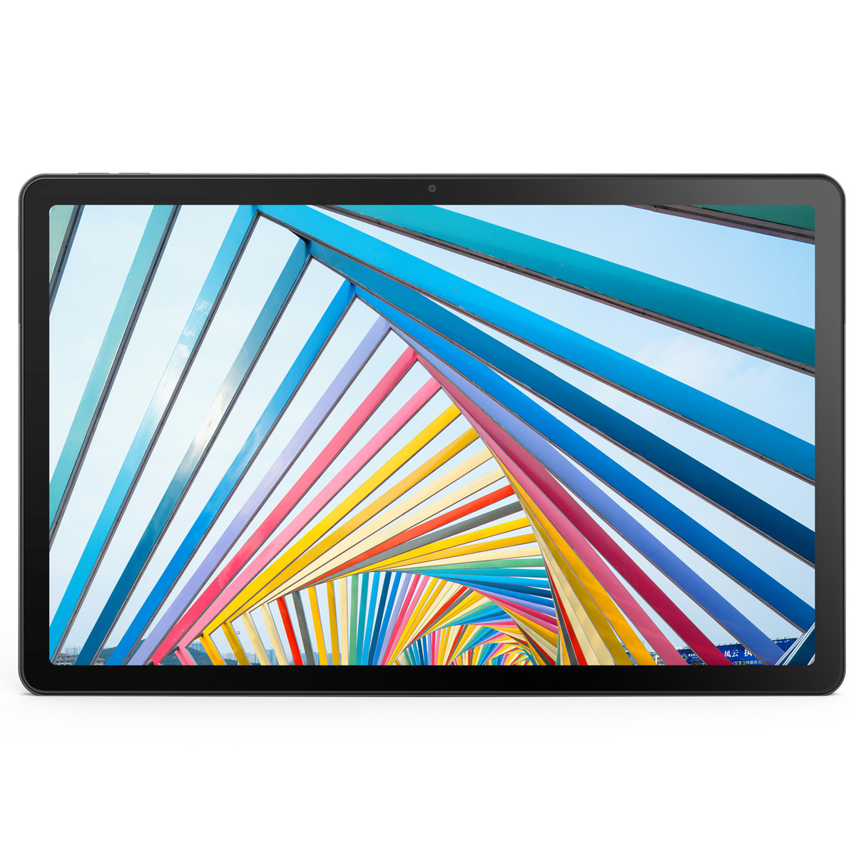 

Lenovo Tab M10 Plus Gen 3 10.6" 2K 32GB Wi-Fi,Helio G80, 3GB, Android 12, Gray