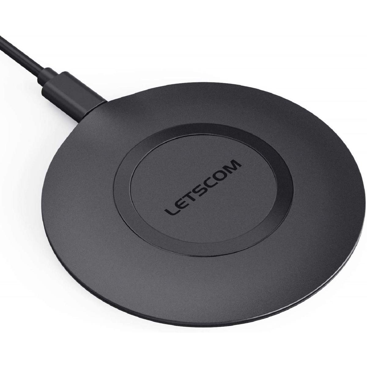 

Letscom LetsFit Super P Wireless Charger LT