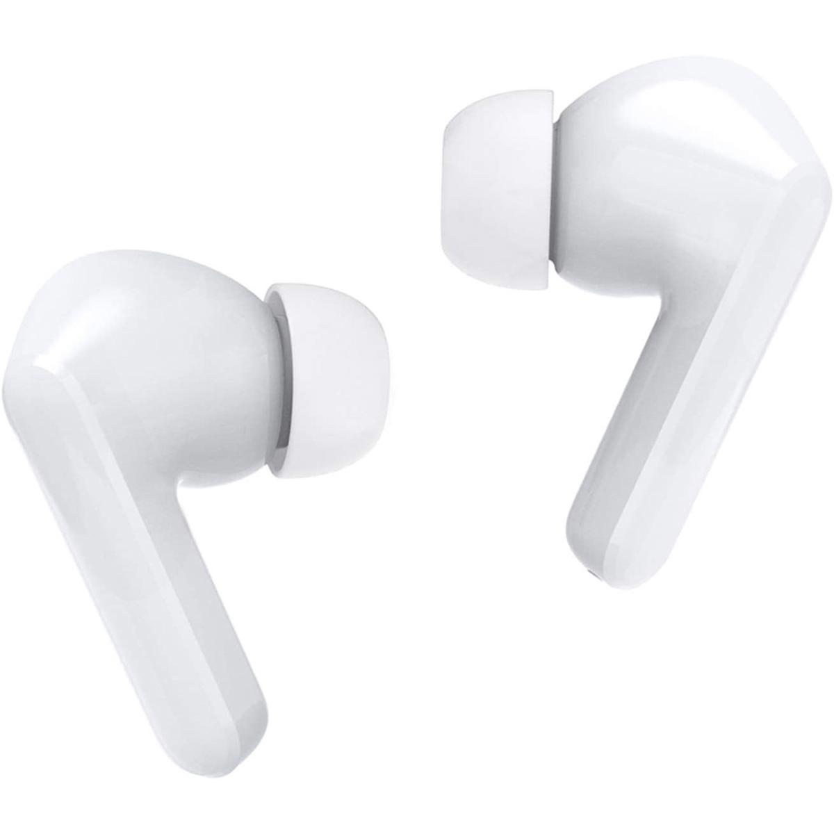 

LetsFit T18 Wireless In-Ear Stereo Earbuds, White