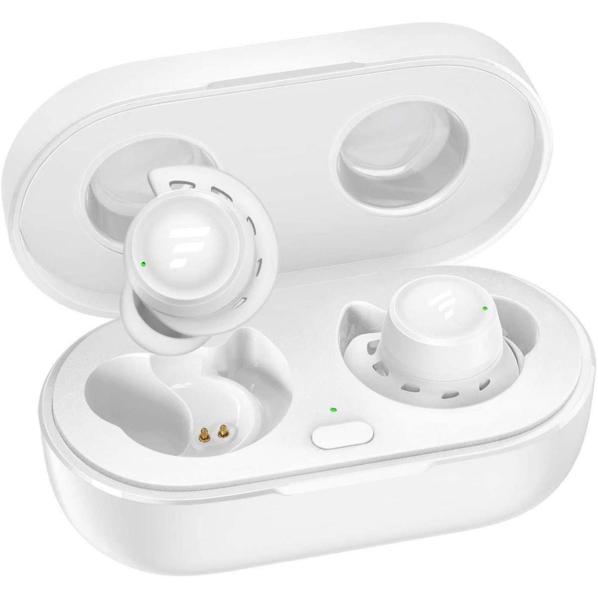 

LetsFit T20 True Wireless In-Ear Sports Earbuds, White