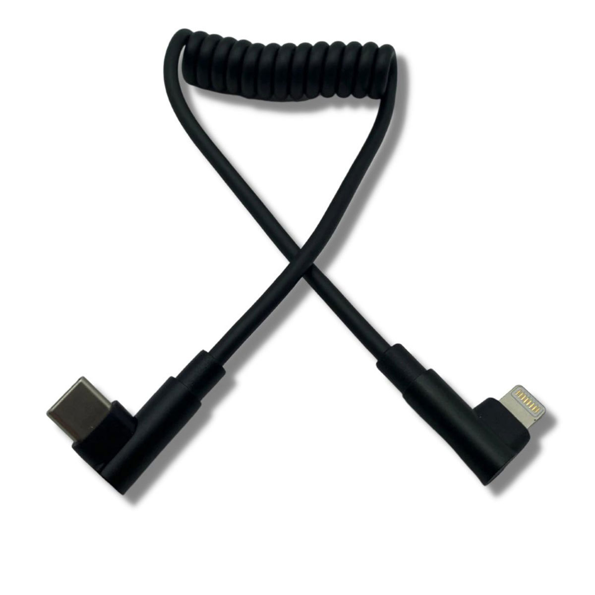 

LifThor USB 2.0 to Type-C ConnecThor Video Feed Cable, 11.8"
