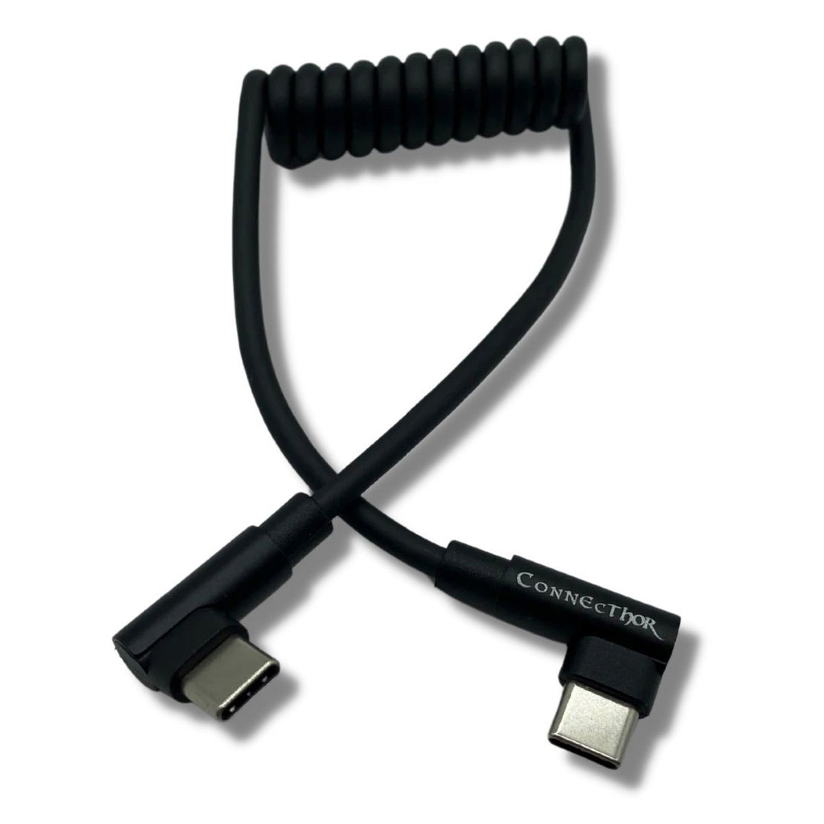 

LifThor Type-C to Type-C ConnecThor Video Feed Cable, 13.7"