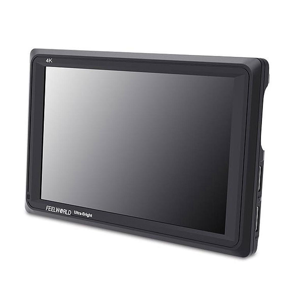 

LifThor Feelworld FW279 7" Full HD IPS 4K HDMI Camera Field Monitor