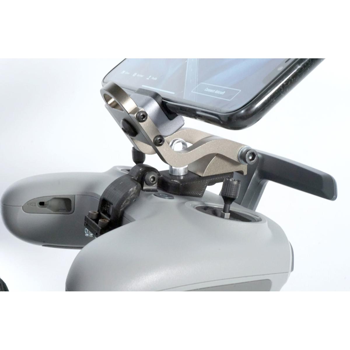 LifThor Mjølnir EVO Tablet Holder Combo - Volatus Drones