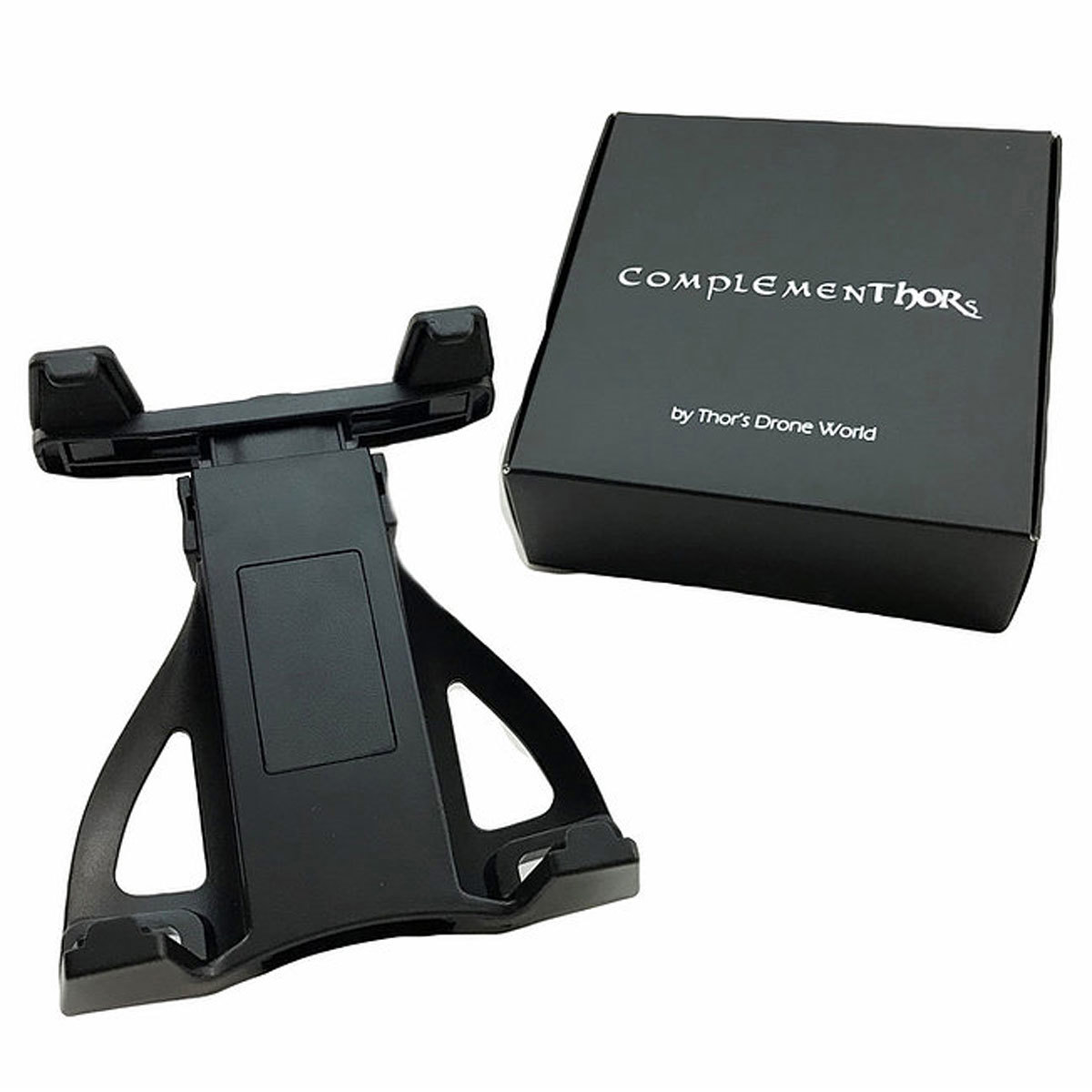 

LifThor Tablet Clamp for 7.9 to 13" Tablets