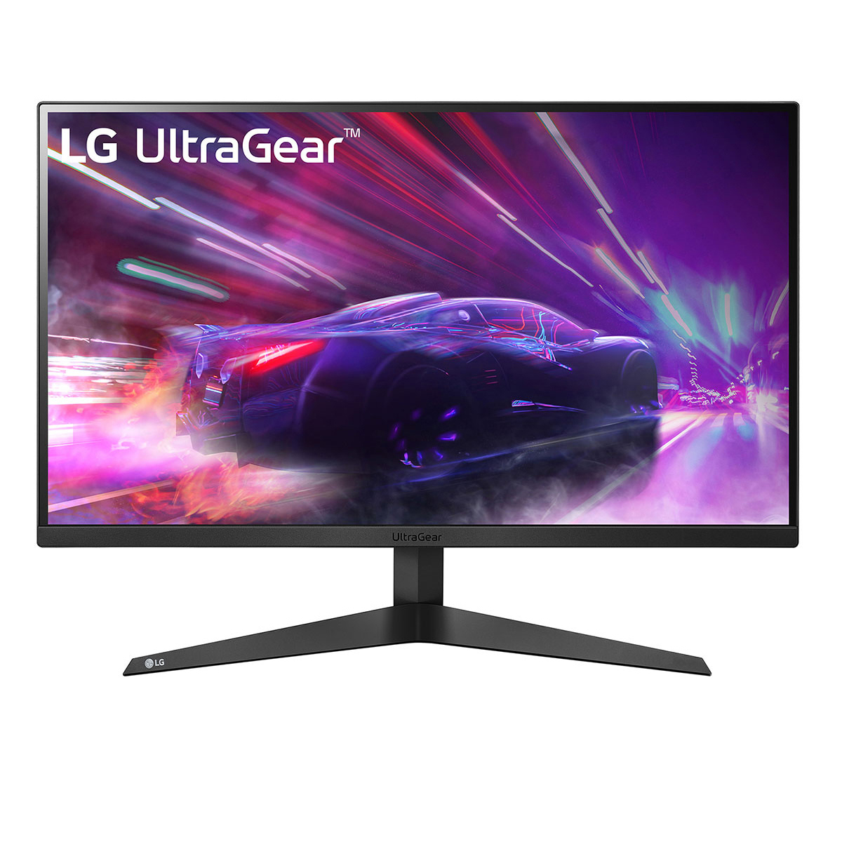 

LG 27GQ50F-B UltraGear 27" 16:9 Full HD 165Hz VA LCD Gaming Monitor