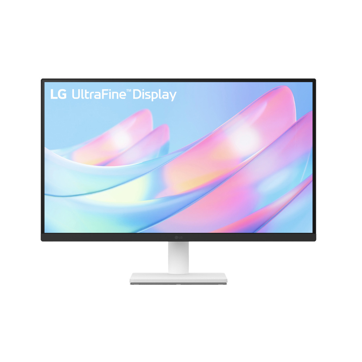 

LG UltraFine 27US500 27" 16:9 4K Ultra HD IPS LCD HDR Monitor, White