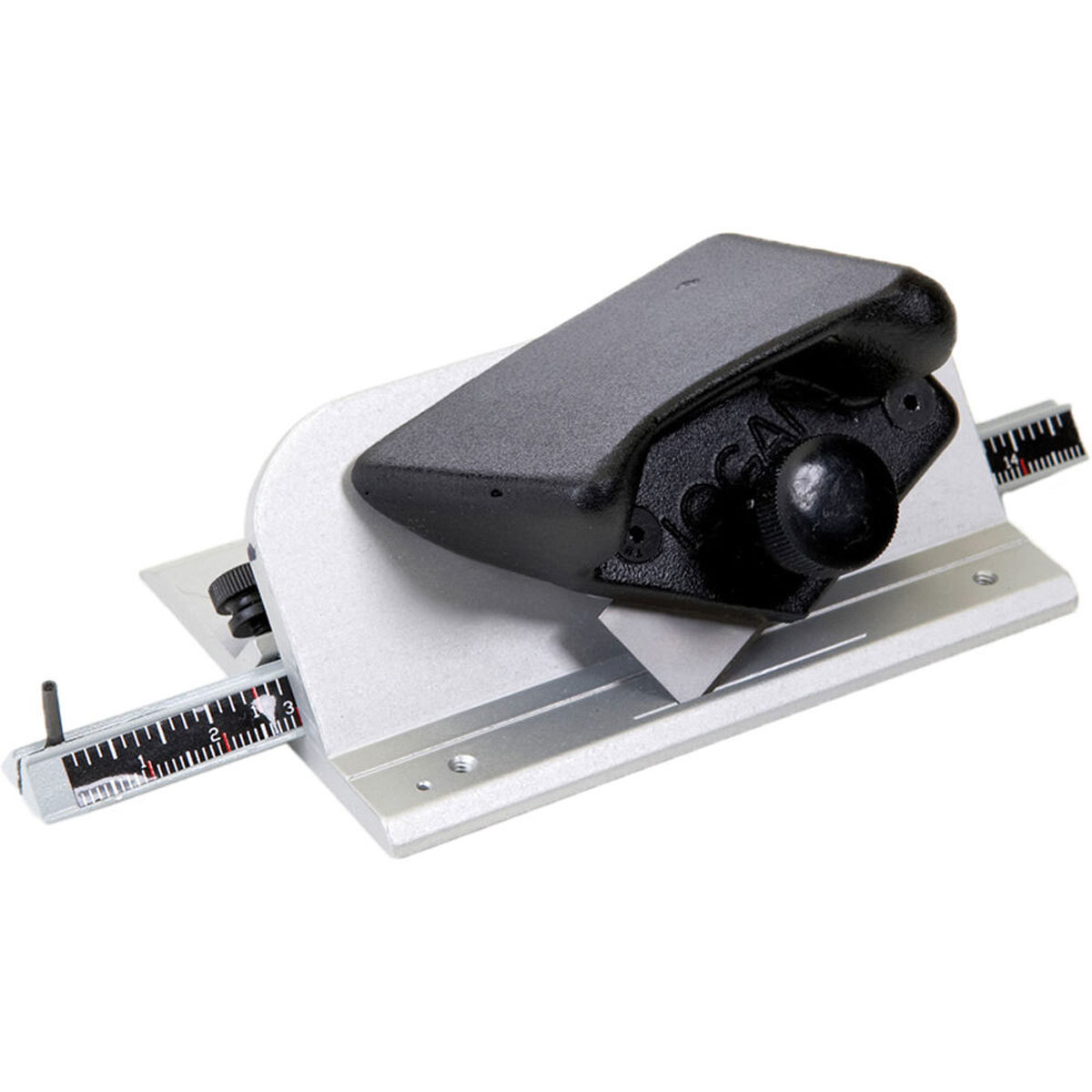 

Logan Graphics 4000 Deluxe Pull Style Straight Blade Mat Cutter