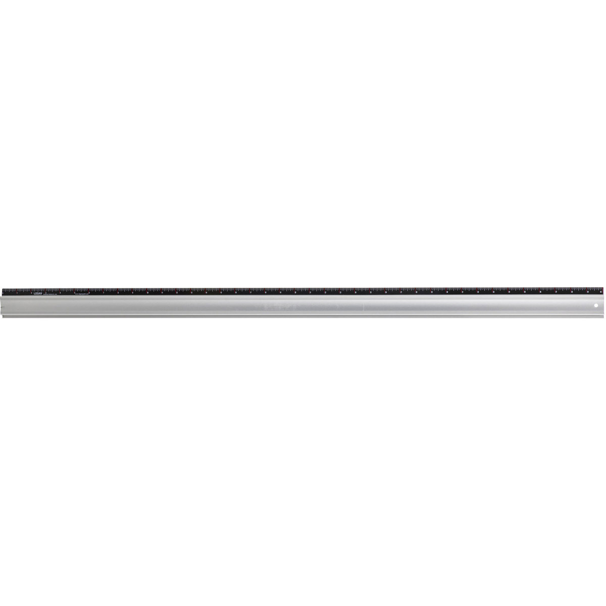 

Logan Graphics Adapt-A-Rule, 40"