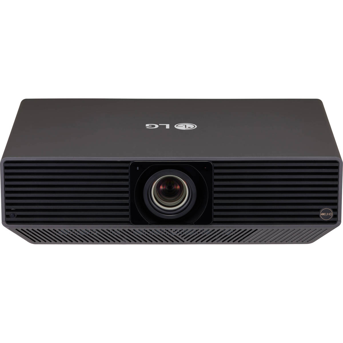 LG ProBeam BU70QGA 4K Ultra HD Smart Laser Projector