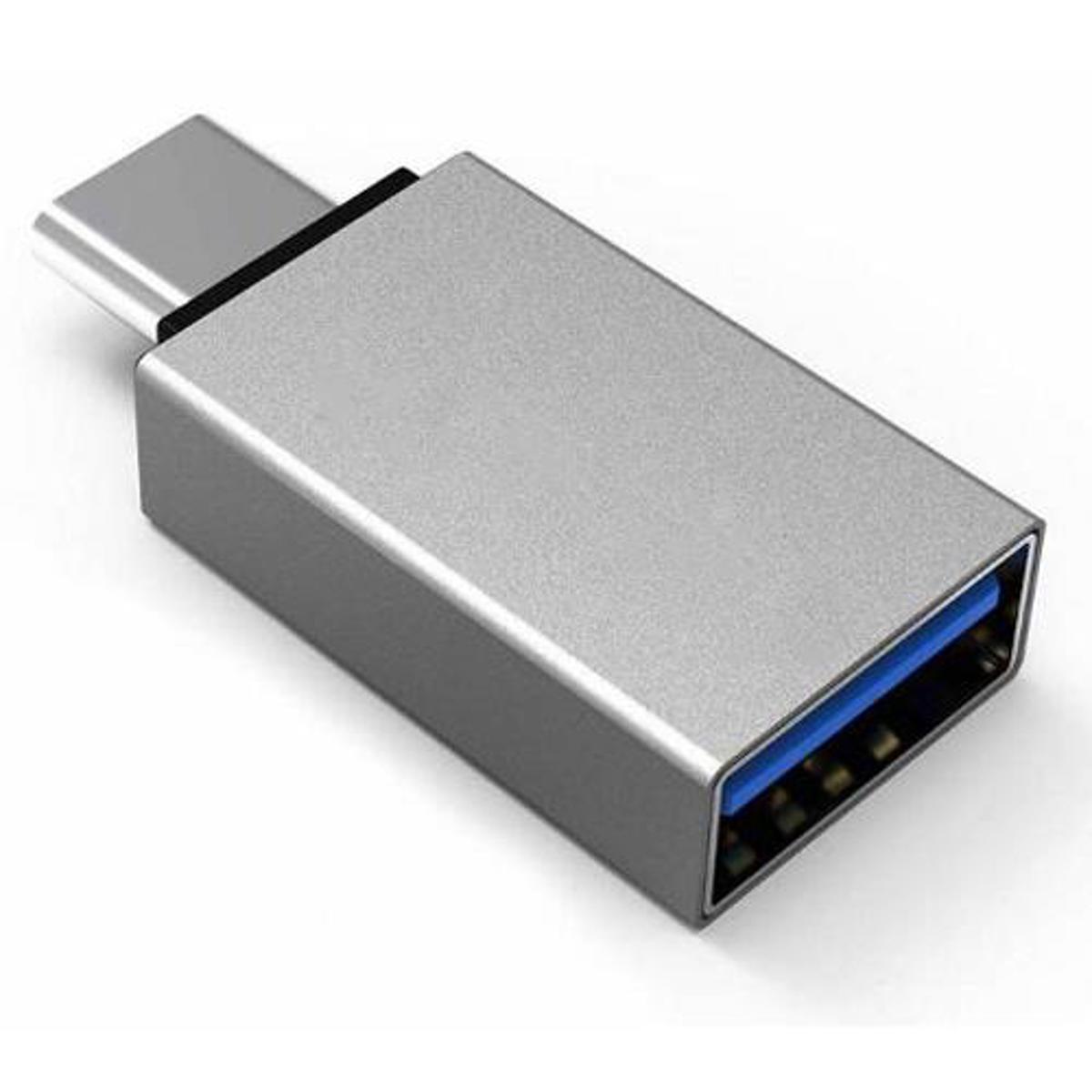 

LogicKeyboard USB-C to USB 3.0 Adaptor