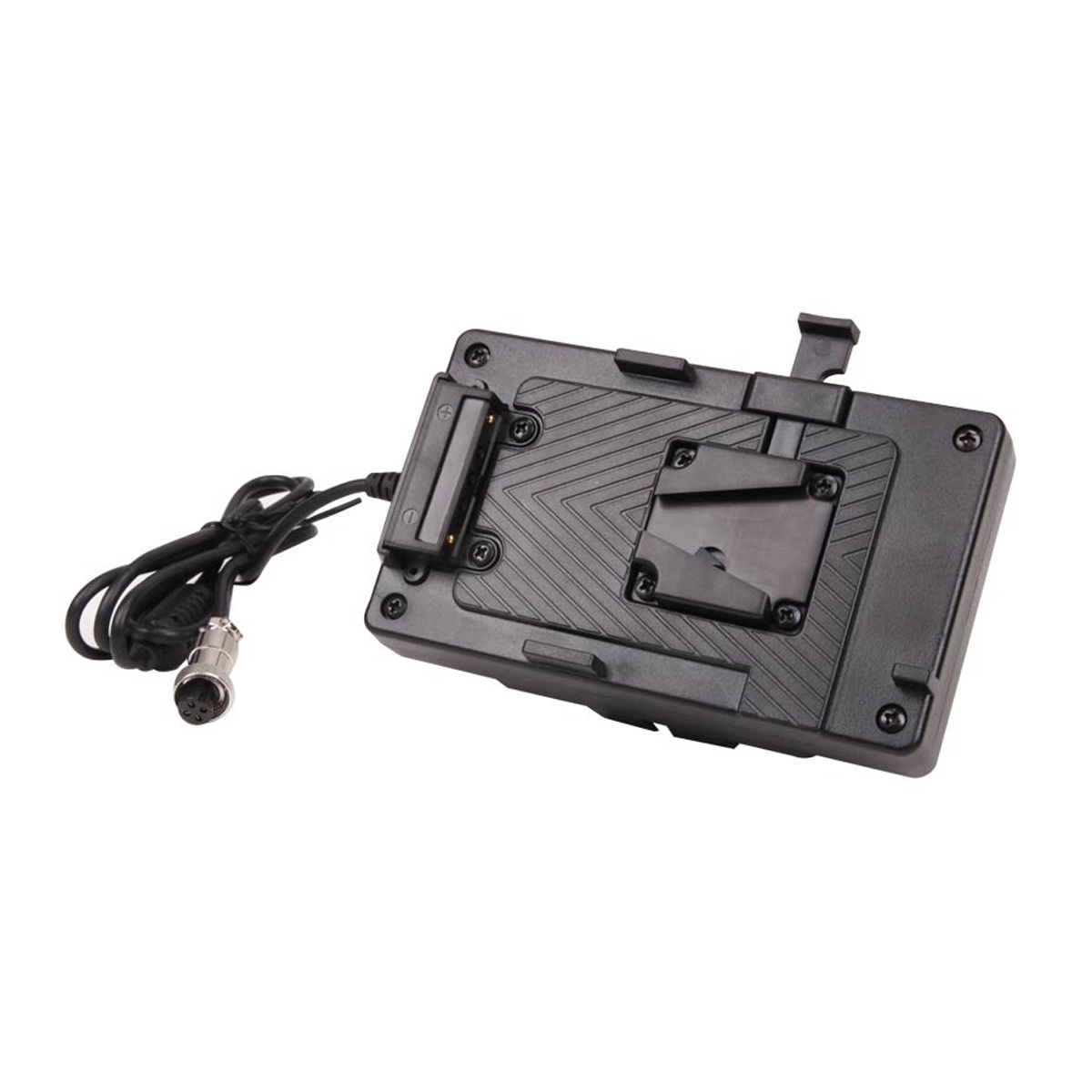 

Ledgo Sony V-Lock Adaptor for LG-D600 60W LED Fresnel Studio Light