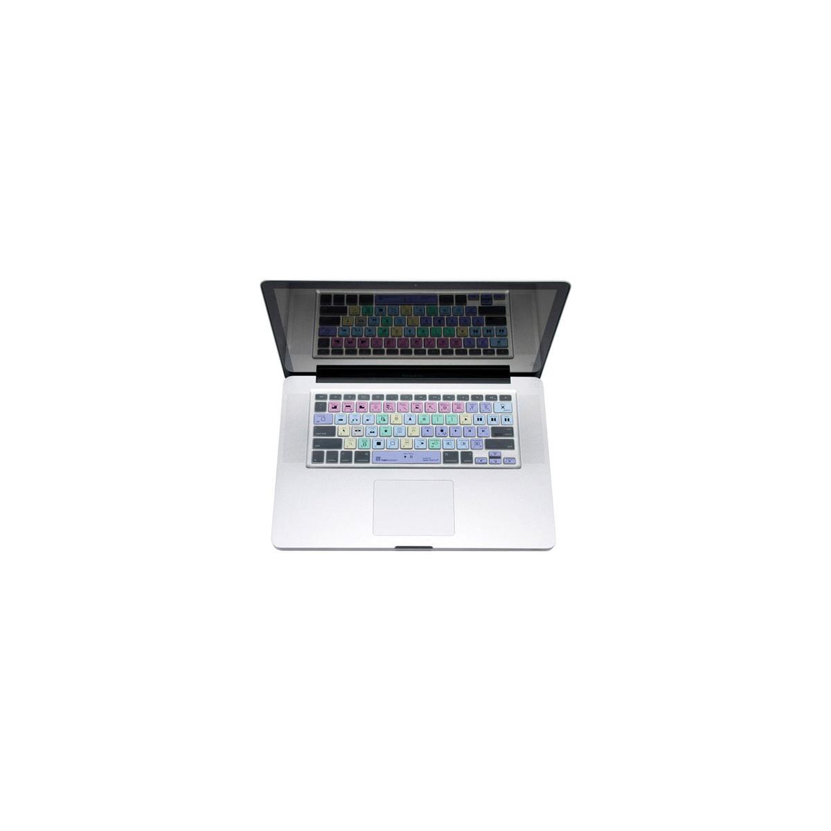 Image of LogicKeyboard Final Cut Pro X MacBook LogicSkin