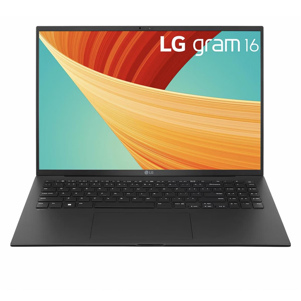 Image of LG Gram 16&quot; WQXGA Notebook Computer