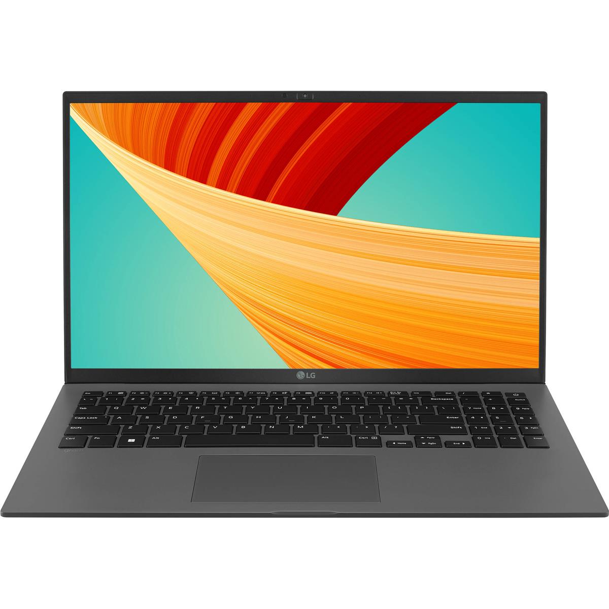 Photos - Laptop LG gram 15.6" Full HD Notebook, i5-1340P, 8GB RAM, 512GB SSD, W11P,Ch 