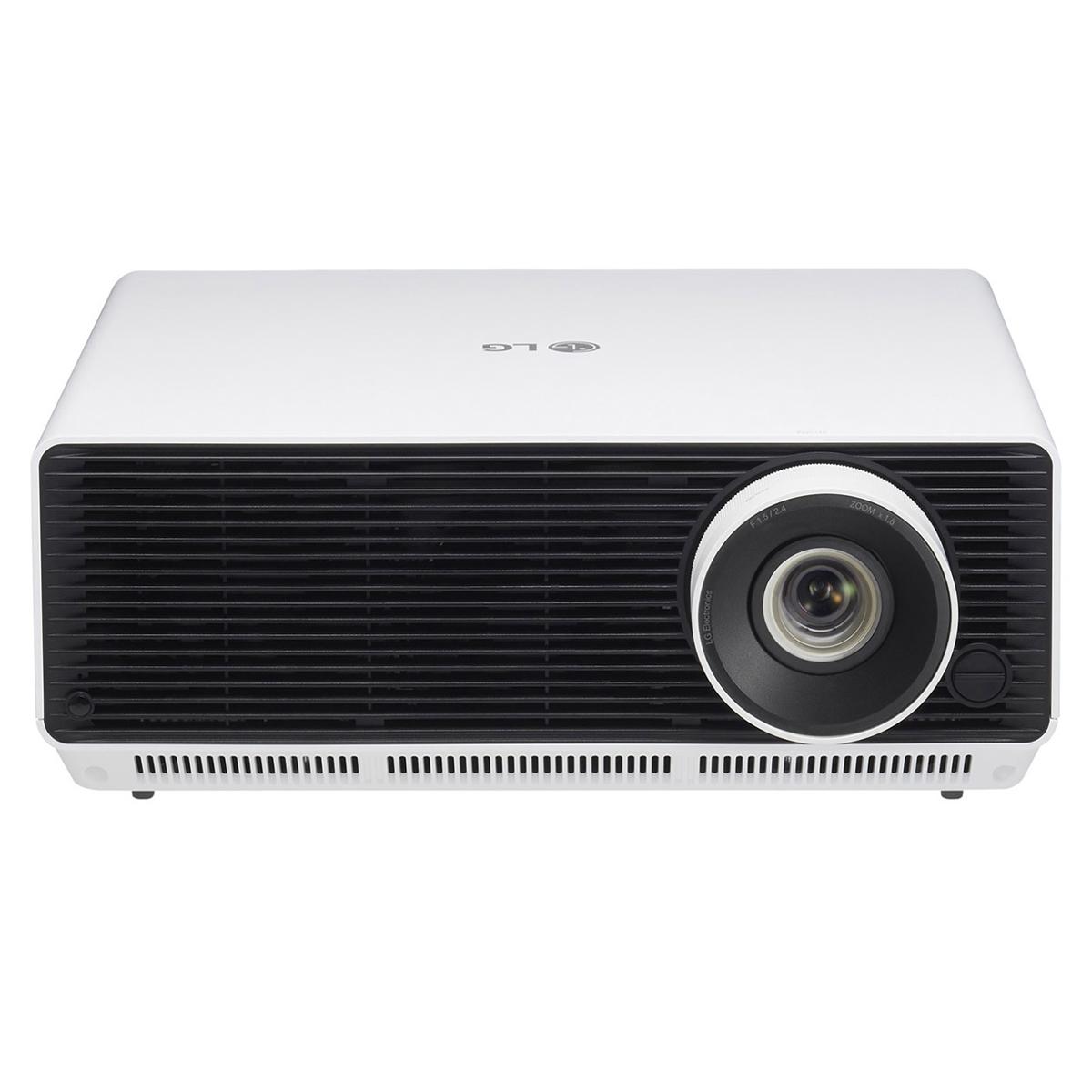 

LG GRU510N ProBeam 4K UHD Smart DLP Laser Projector, 5000 Lumens