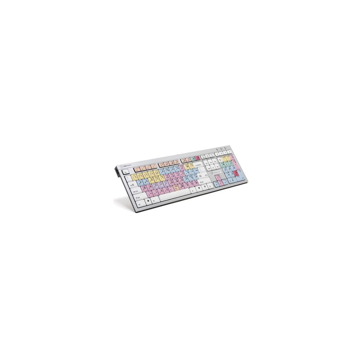 Image of LogicKeyboard Digidesign Pro Tools Slim Line Keyboard