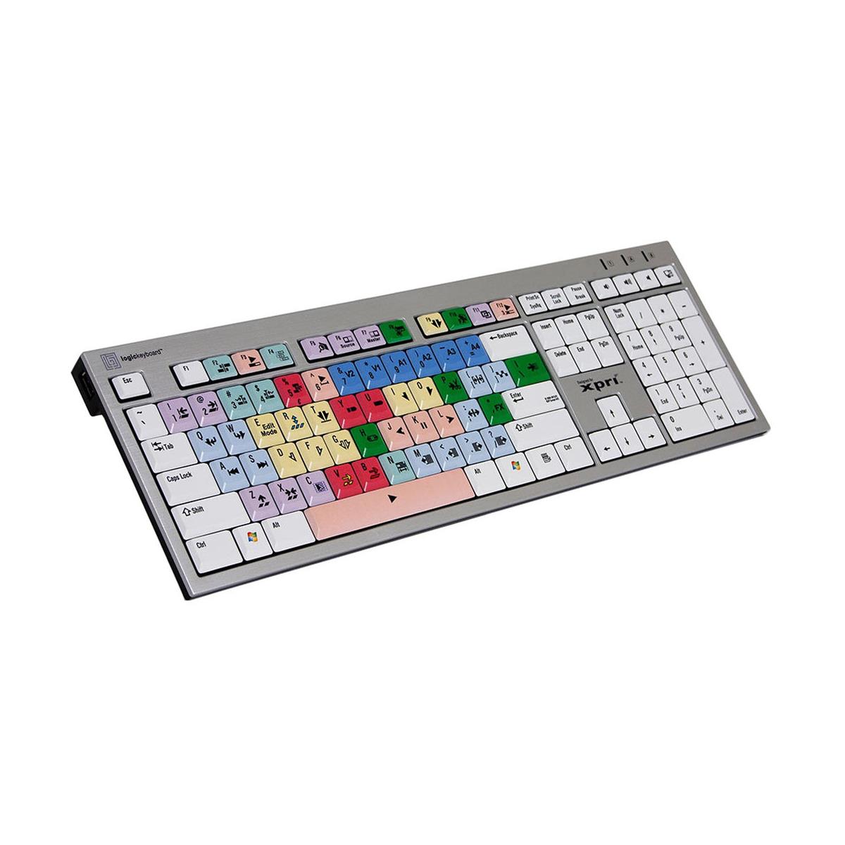 Image of LogicKeyboard American English PC Keyboard