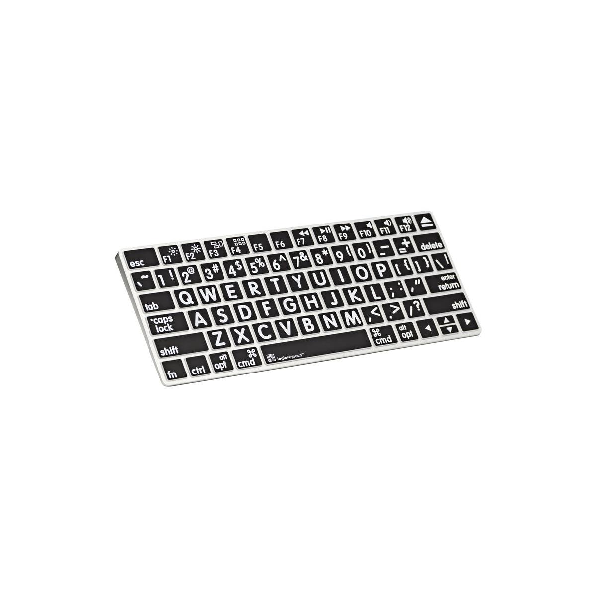 Image of LogicKeyboard LogicSkin Apple Magic Keyboard Cover