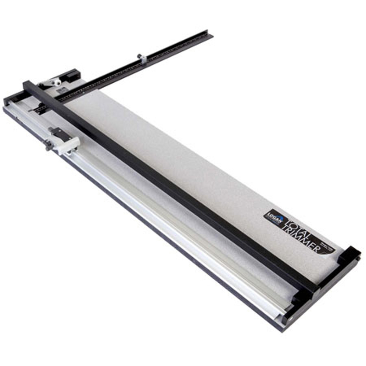 

Logan Graphics 40" Total Trimmer With 267-100