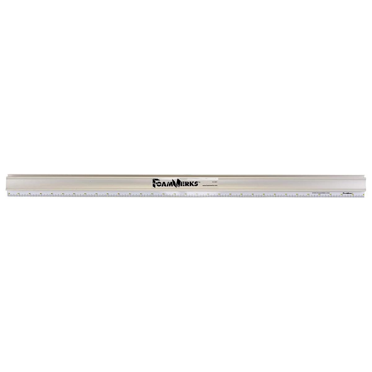 

FoamWerks W-3001 Channel Rail