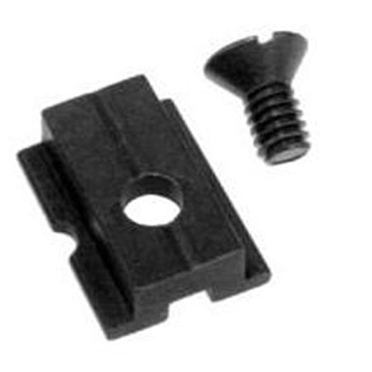 

Lindahl Replacement Standard Foot f/Pro Flash Locking Shoe Quick Release #391007