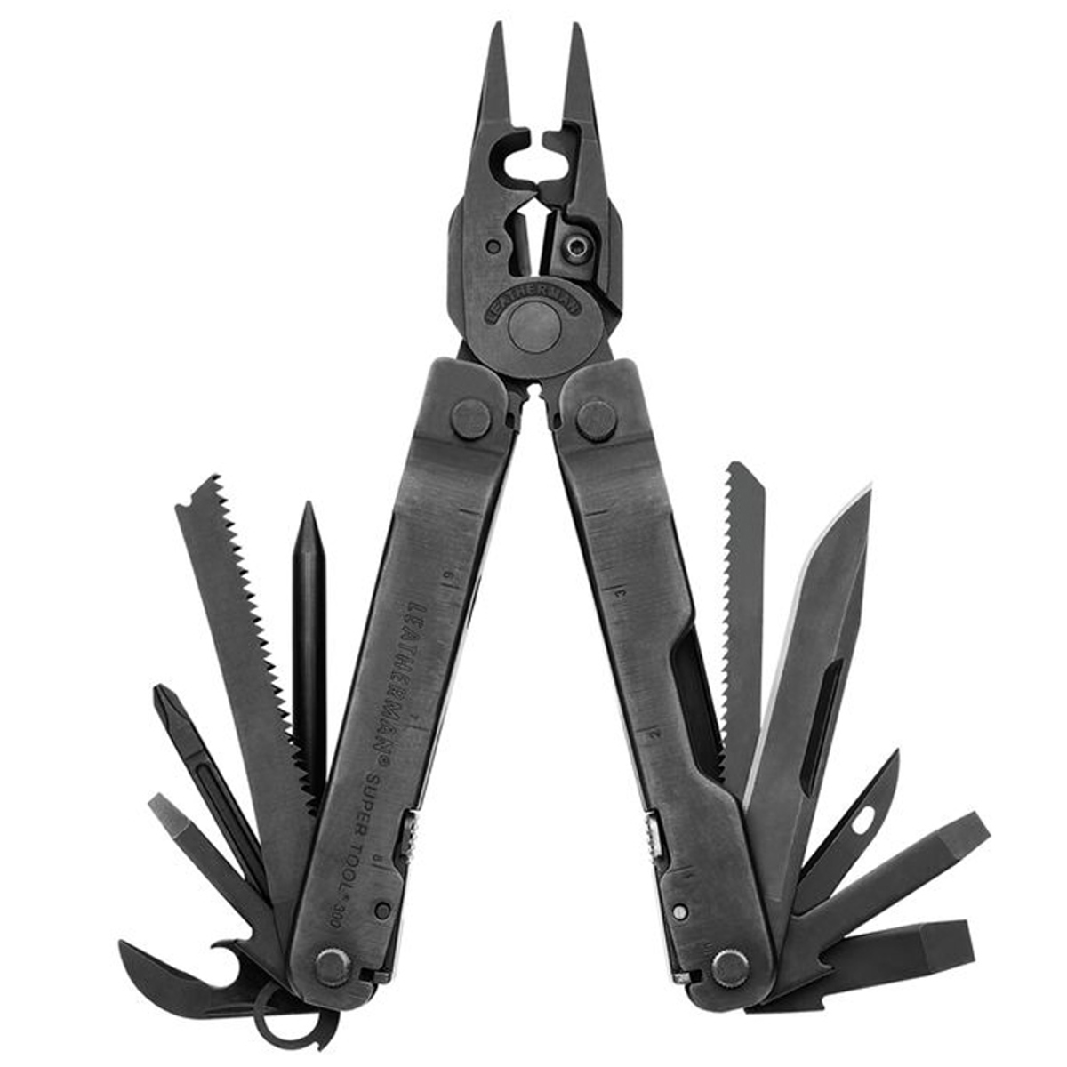 

Leatherman Super Tool 300 Multi-Tool with Nylon Sheath