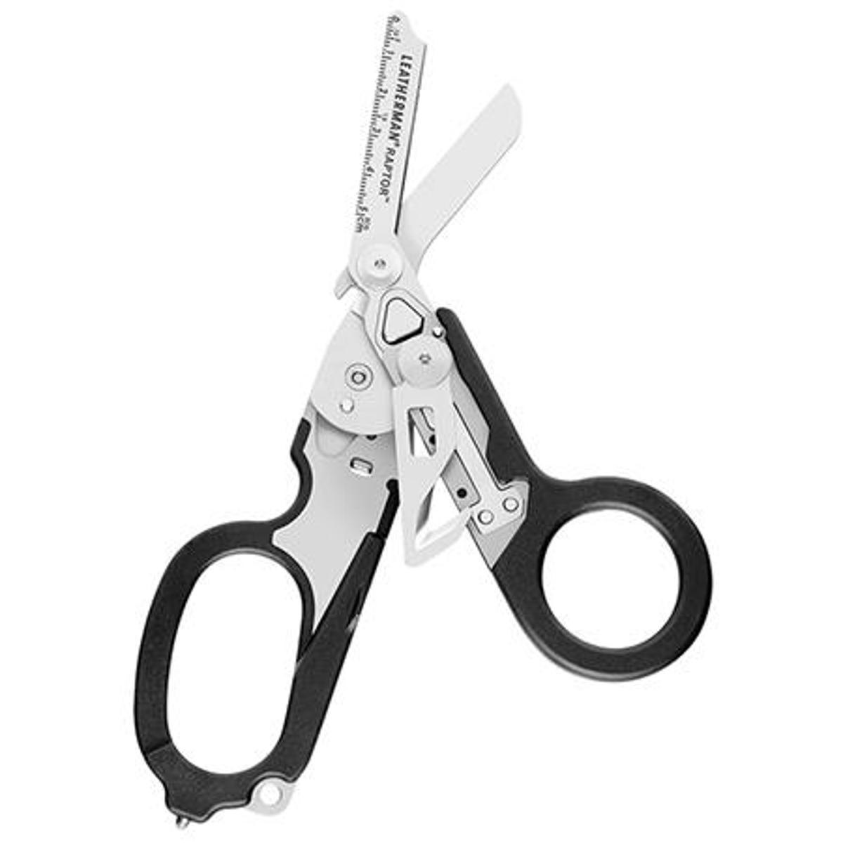 

Leatherman Raptor Utility Shears, Black, Box