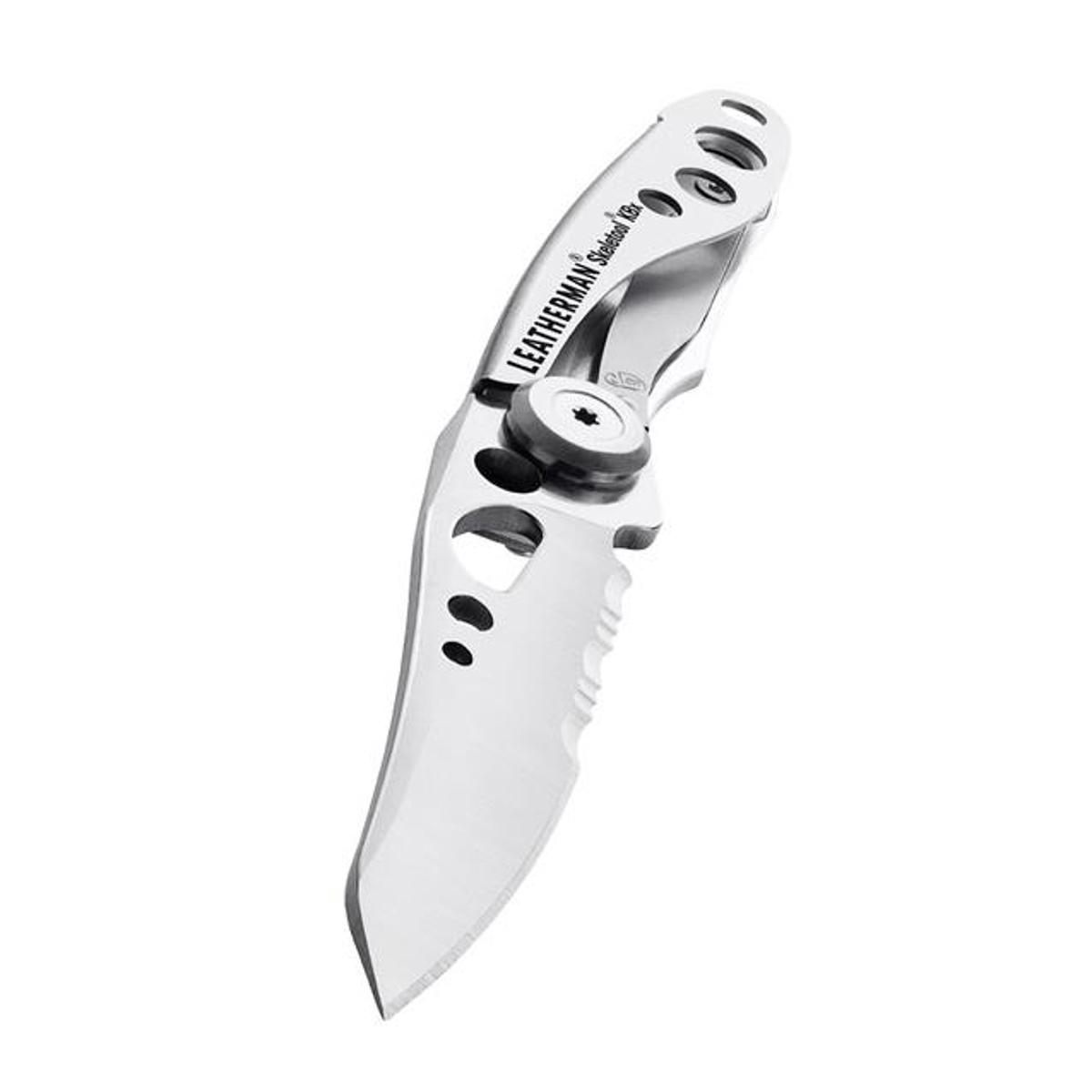 Image of Leatherman Skeletool KBx Multi-Tool