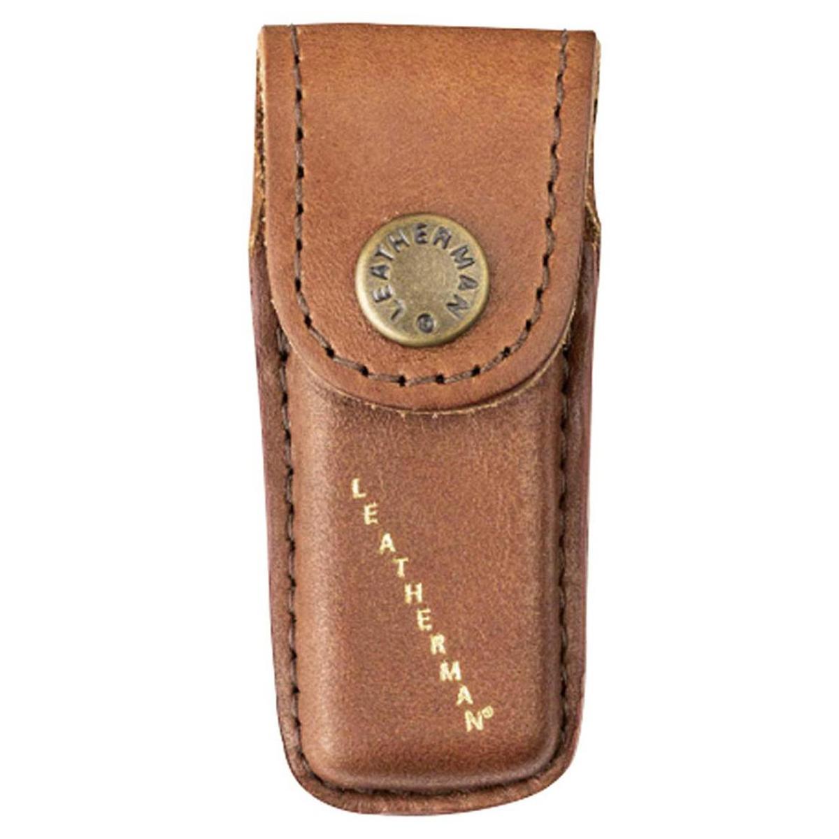 

Leatherman Heritage Leather Sheath, Extra Small