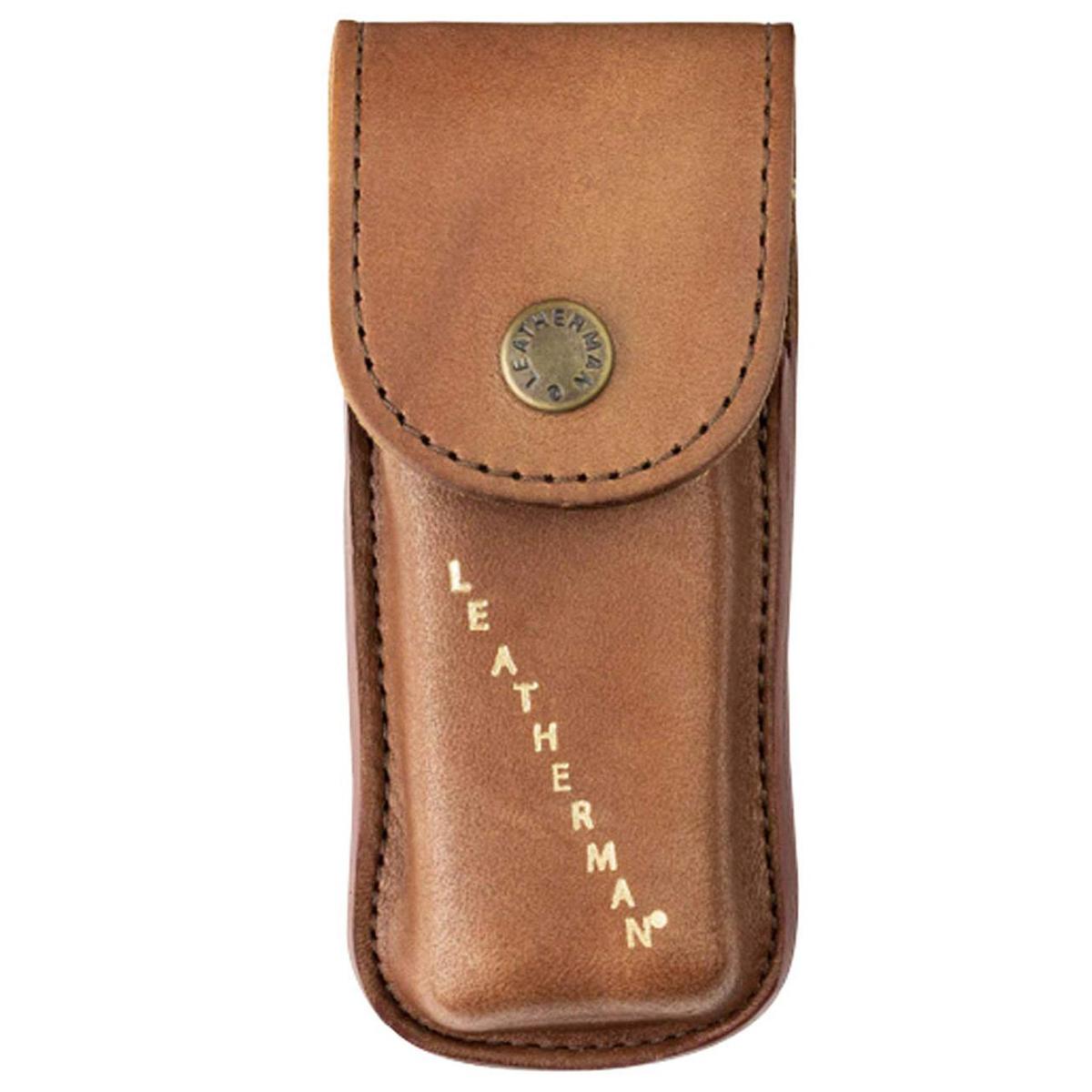

Leatherman Heritage Leather Sheath, Medium