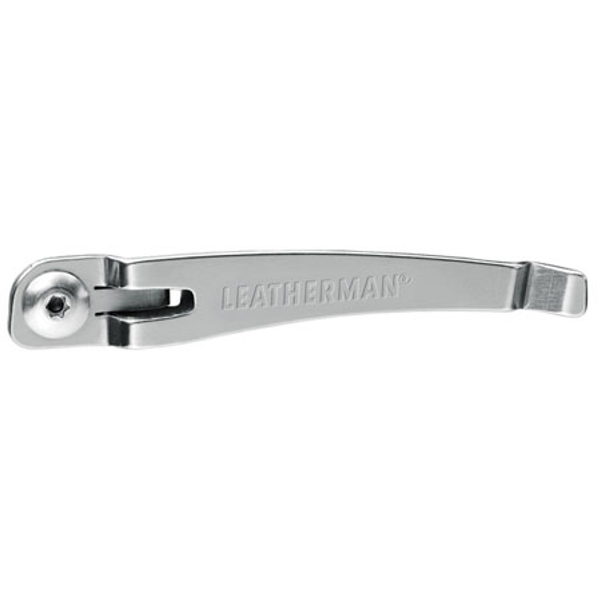 

Leatherman Removable Pocket Clip