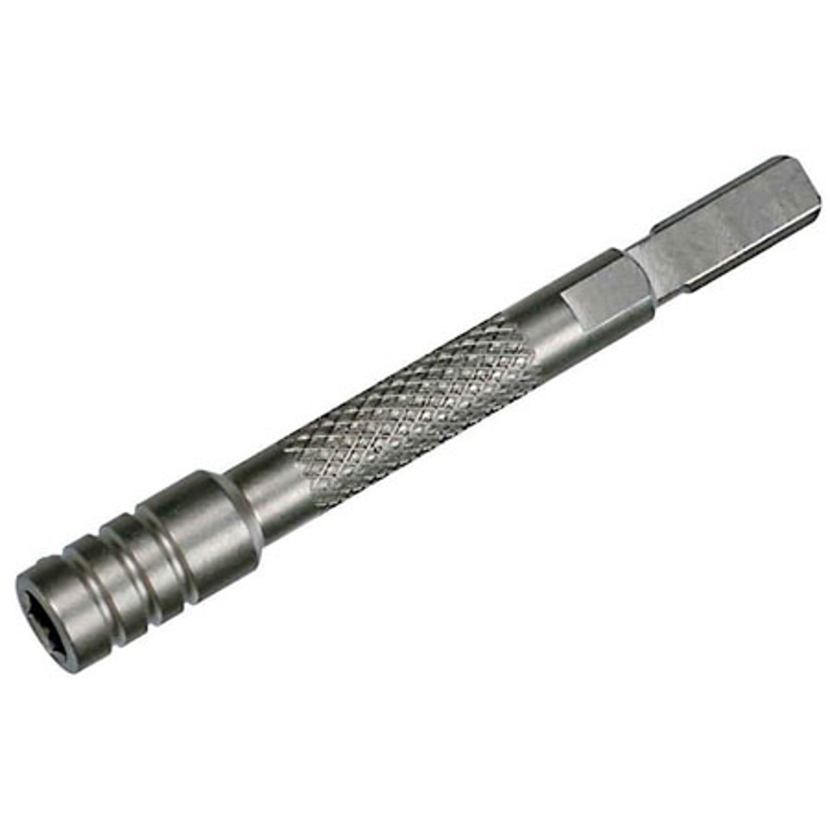 

Leatherman Bit Driver Extender, Silver