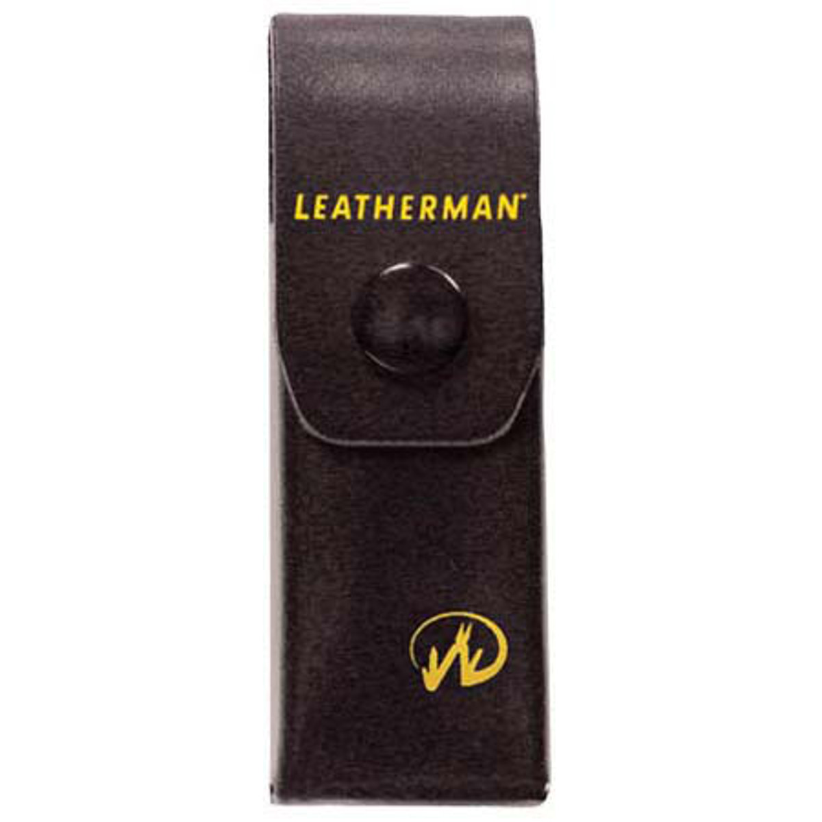 

Leatherman Leather Sheath for Crunch, Fuse, Kick and Pulse Multi Tools #934825