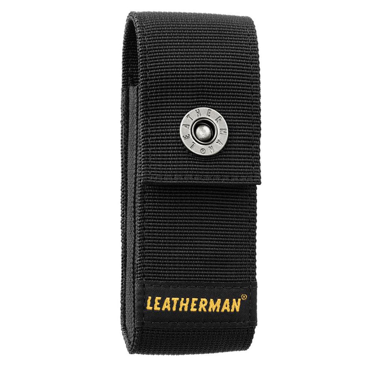 

Leatherman Black Nylon Sheath, Large