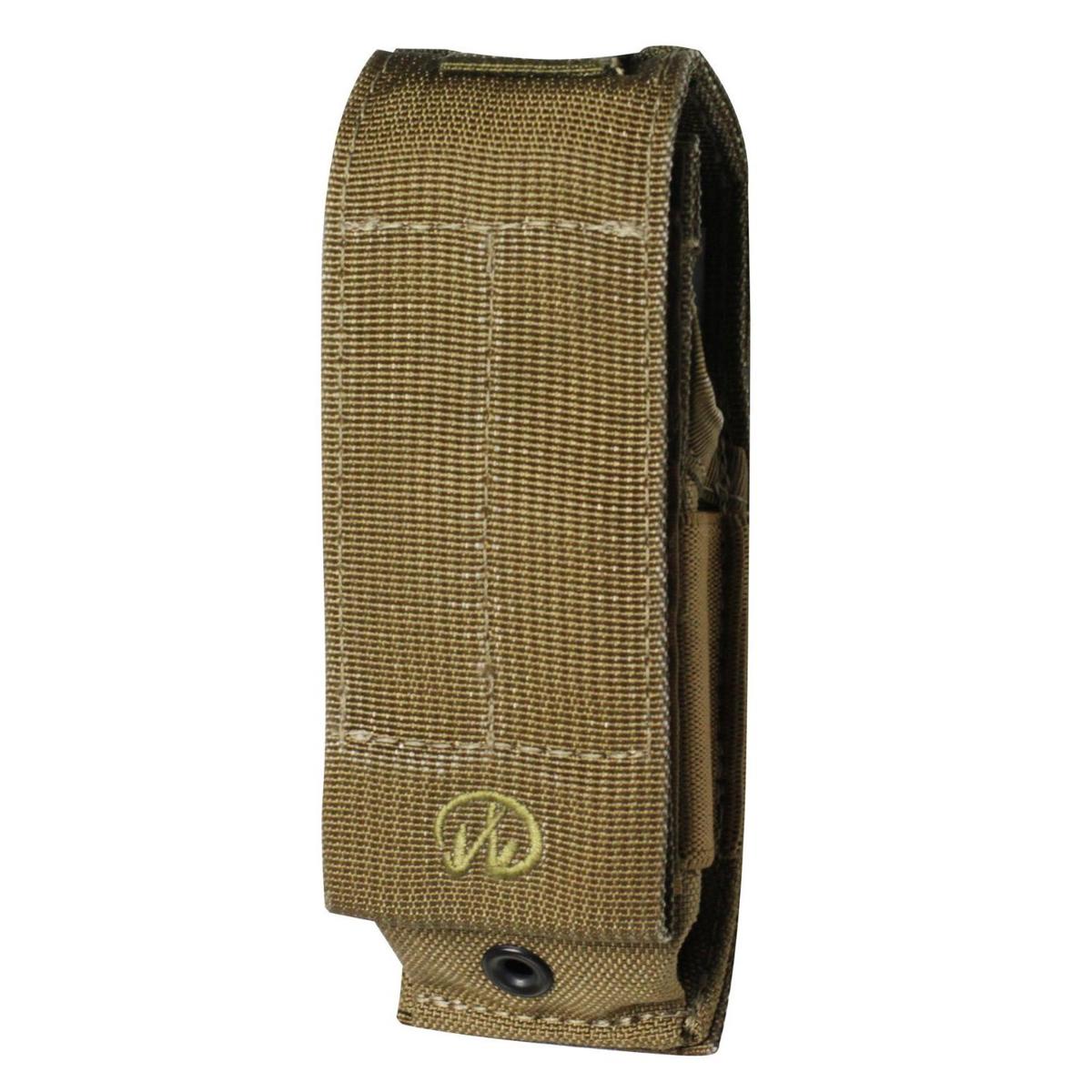 

Leatherman Large Molle Sheath, Brown