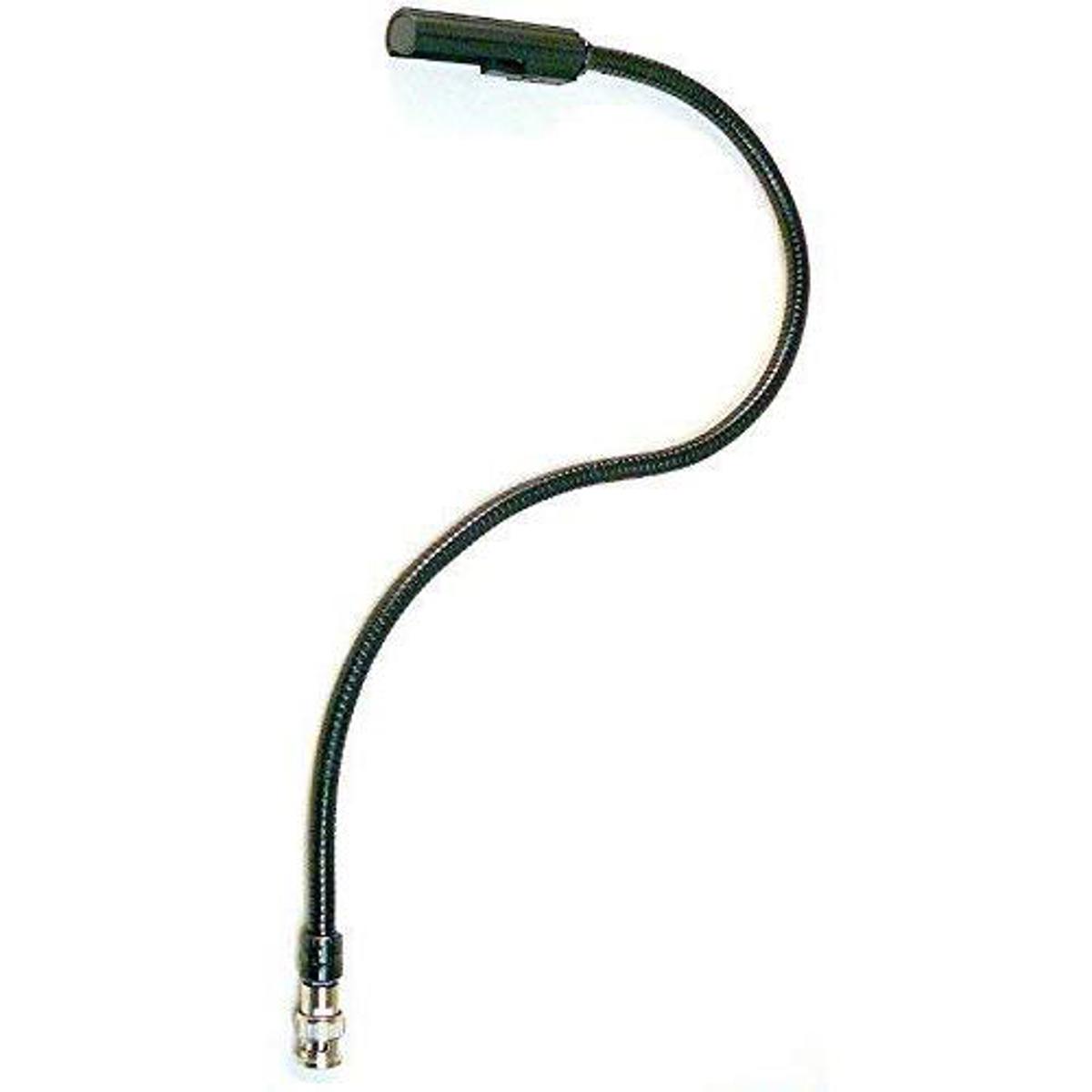 

Littlite G-LED Series 12" LED Gooseneck Light with BNC Connector